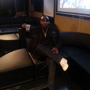 Meet your Posher, Reginald